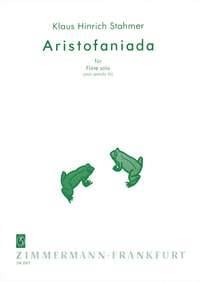 Aristofaniada